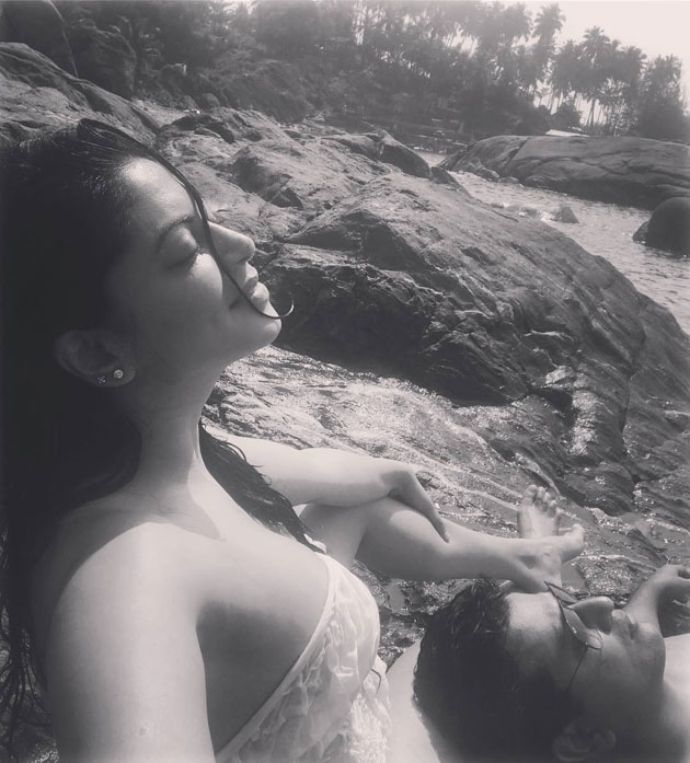 Kavita Kaushik Instagram Photos
